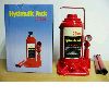 Hydraulic Jacks