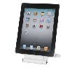 adjustable iPad stand 