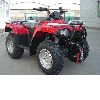 400CC ATV/Quad 4*4WD EEC/COC Approval