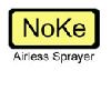 [CN] NOKE Airless Sprayer Co.