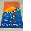 Beach towel 