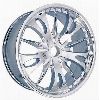 Alloy wheel