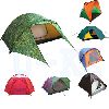 camping tent (1 person, 2person...)