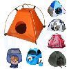 pet tents (dog kennel)