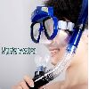 Waterproof 4GB Scuba Mask Camera