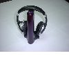 84-108MHz wireless headphone