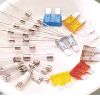 Micro Fuse/Miniature Fuse/Telecommunication Fuse