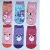 Children Cotton Knitting Socks