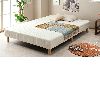 simle bed