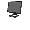 17 Inch (432mm) LCD-TFT Monitor, 8ms