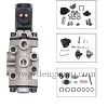 Scania Solenoid Valve 1334037/1423566/1488083