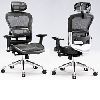 Ergonomic Mesh Executive Chairs