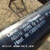 ASTM A333 Grade 6 Seamless Pipe