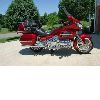 2003 HONDA Goldwing 1800