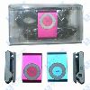 Ipod Shuffle2 style MP3 Real capacity 1GB/2GB/4GB