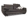 leather sofa S903 natuzzi style