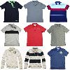 Men's Polo Shirts&Sweatshirt Jacket