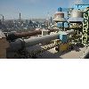 active lime rotary kiln production line