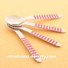 Wooden Cutlery, Cheap Party Supplies