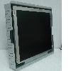 6.5'' 7'' 8.4'' 10.4'' 12'' Industrial Open frame LCD display monitor with resistive touch screen pa