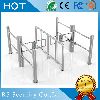 Swing Gate Turnstile Romote Control Access Barrier