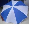 stock beach umbrella