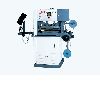 Label printing machine