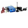 gps and gsm tracking system