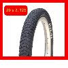 bicycle and motocycle tyre