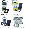 Solar LED Lantern ( L-026;L-025A;L-025B;L-818)