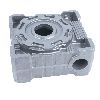 Customized casting iron gearbox housing