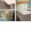 E0/E1/E2 ,3~25mm ,MDF sheet  