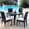 Outdoor Rattan furniture