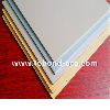 TOBOND aluminium composite panel