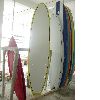 SUP-stand up board