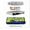 Dreambox satellite receiver