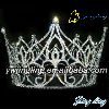 wholesale pageant full round tiara 