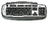 Multimedia keyboard MB-2000s