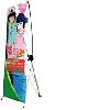 Banner Stands ( pop up stands, display stands)