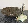 granite sink 