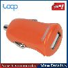 1.0A singl car charger