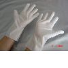 PU溶著手套(Lint&Sealed PU(full finger) gloves)