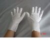 無塵溶著手套(clean room seamless gloves)