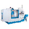 Vertical Machining Centers  