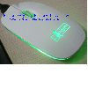 Super thin Wired Optical Mouse