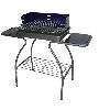 Charcoal grills - Rectangular BBQ