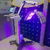 pdt photodynamic machine for skin beauty,wrinkle moved,skin whitening