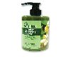 Pomelos Whitening Shower Gel