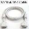 DVI  Cable