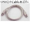 USB 2.0 Cable